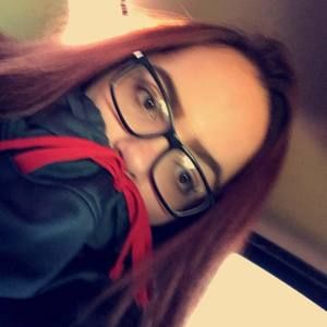 Meet your Posher, Mackenzie